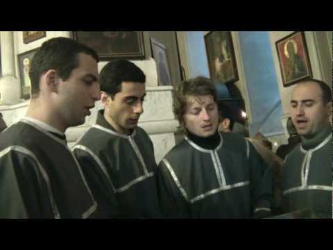 \"სადიდებელი\" - (გამშვენებული)