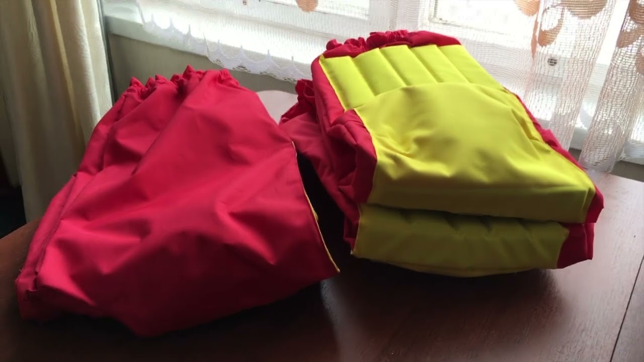 Пошив от Люци Chill Video