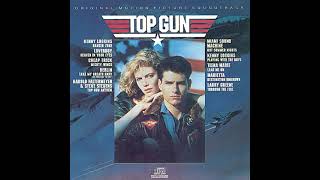 1986 Berlin - Take My Breath Away Love (Theme From Top Gun)