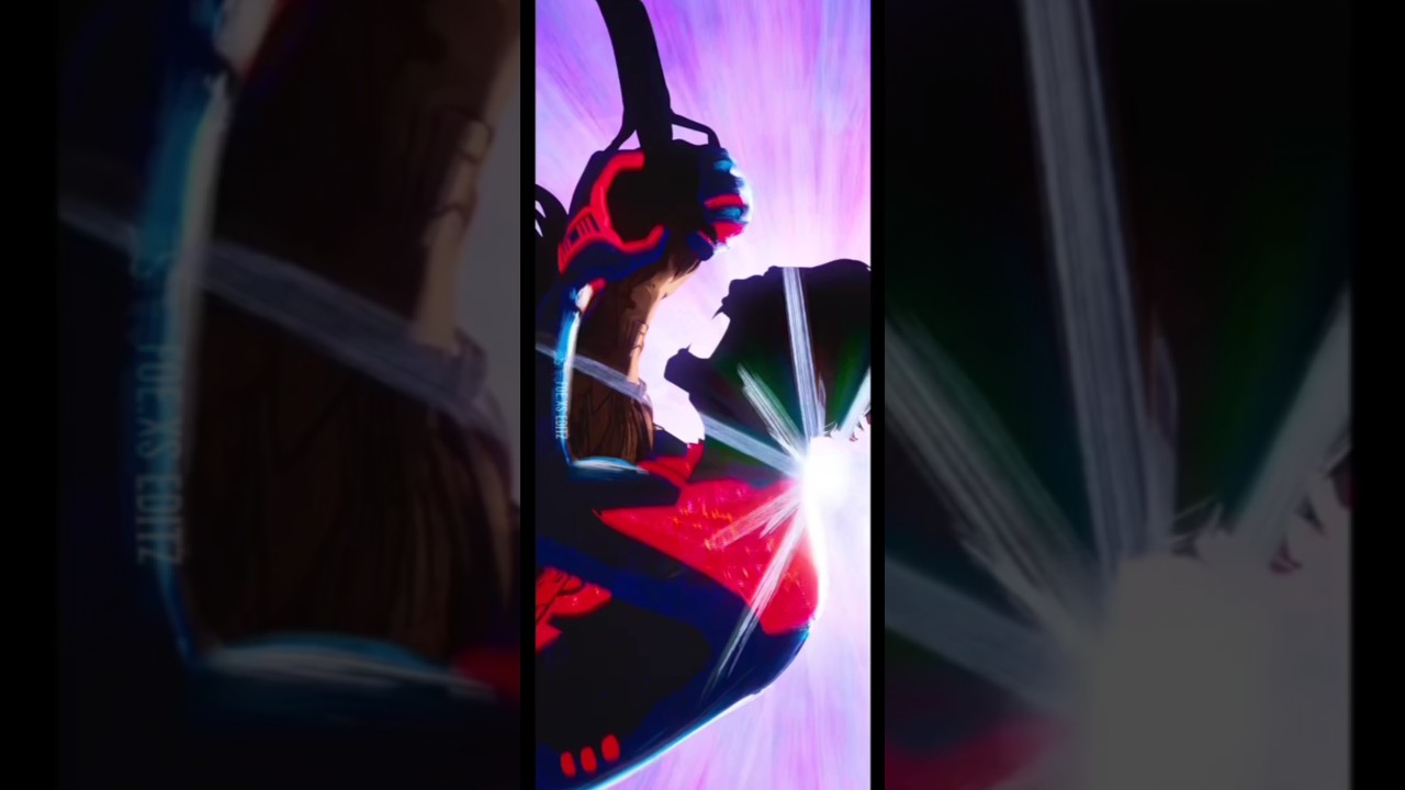 Miguel O'Hara is the Strongest #spiderman | Miguel vs Vulture vs Miles Morales | Fresh by NXVAMANE