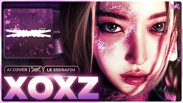 [AI COVER] How would LE SSERAFIM sing 