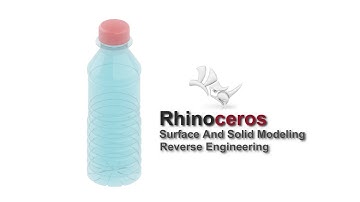 rhino modeling for Product Design