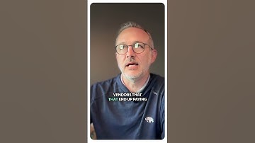 Automating Tedious Tasks: Invoice Management