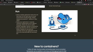 ESP8266 and Docker: The Perfect Pair for IoT Development