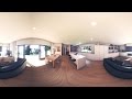 VR Architecture Visulization UE4 360 Video Test