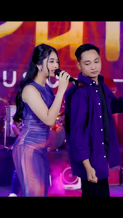 Cinta Membawa Derita - Diandra Ayu Ft Irwan Krisdiyanto | SIMPATIK Music