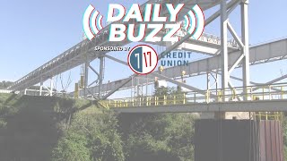 Daily Buzz 6-25-21 | Expansion in Wellsville, Business Journal Takes Home Two Awards