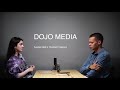 DOJO podcast - о диджитал и ожиданиях людей от работы в этой сфере (выпуск 1)