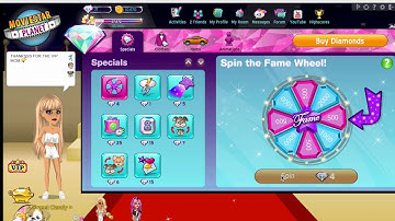 GETTING VIP // NOOB TO VIP TRANSFORMATION MSP