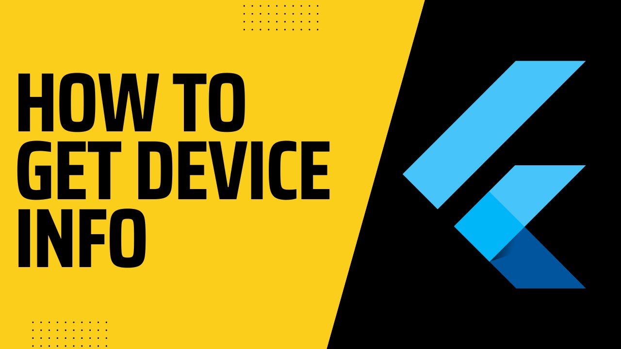 how-to-get-device-info-in-flutter-device-info-plus-youtube