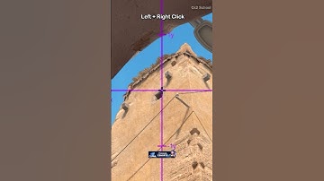 Cs2 Dust 2 - Mid Utilities 2025! Part 2 - #cs2 #counterstrike #csgo