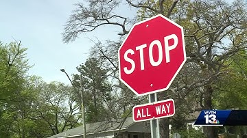 Dangerous Birmingham intersection imrovements