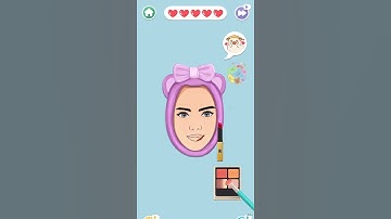 Handmade Story: DIY ASMR 👸 Level 1 ✨ Gameplay Walkthrough 🍬 #handmadestory #handmade #diyasmr