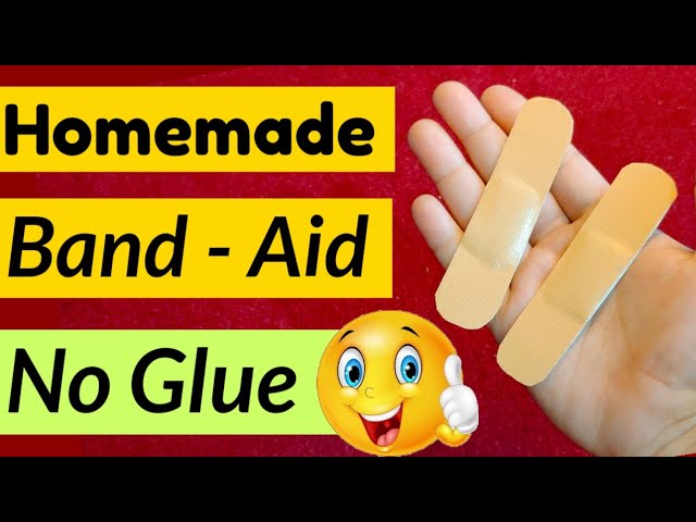 DIY- Mickey Mouse Themed Bandaid Dispenser – Valeria Out Loud