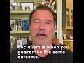 Arnold Schwarzenegger has a message to internet commenters