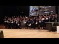 Remise de diplmes ecs paris  promo 2018