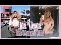 Las Vegas Girls Trip Travel  VLOG | PART 1 | Brandi Rachell Bordeaux