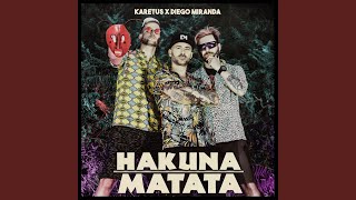 Video thumbnail of "Karetus - Hakuna Matata"