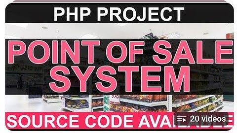 How to Design  Database Using PHP, MySQL, JavaScript, HTML, CSS [Part 2]