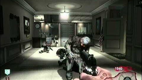 Call Of Duty Black Ops | Zombies! | Solo 30+ Strategy Guide | "Five"