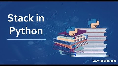 Understanding Stack Data Structure: A Visual Guide