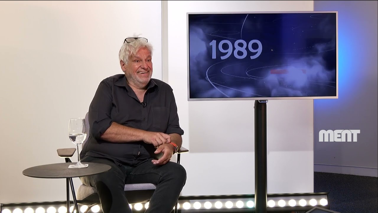 Herbert De Tijdlijn met Pascal Braeckman (dl6) #1989 #huwelijk #halle #trouwringen