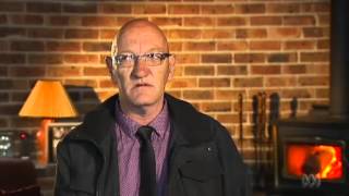 Video 3:35 Son of Mr Fluffy Paul Jansen speaks publicly about asbestos crisis