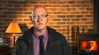 Video 3:35          Son of Mr Fluffy Paul Jansen speaks publicly about asbestos crisis(Son of Mr Fluffy Paul Jansen speaks publicly about asbestos crisis - ABC News (Australian Broadcasting Corporation) Son of Mr Fluffy Paul Jansen speaks ..., 2015-07-05T07:38:49.000Z)