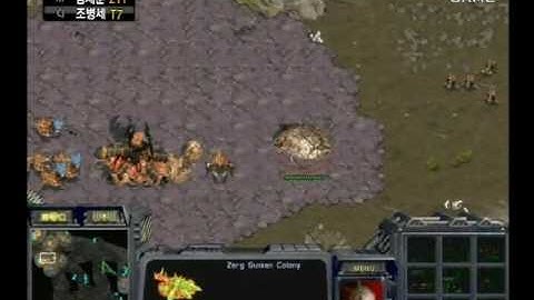 SkyHigh vs. Firefist @ Group 12 MST S1 2010 [1/2]