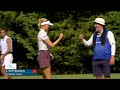 Top Shots | Second Round | 2026 VP Bank Swiss Ladies Open