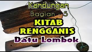 kitab rengganis datu lombok efisode 5