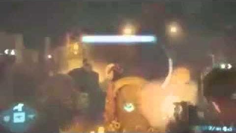 Army of Two The Devils Cartel Stronghold Assault part 1 Gameplay