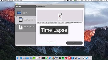 Restore SD Card to Smaller SD Card