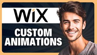 How to Make Cards Flip with Custom Animations in Wix Studio in 2026