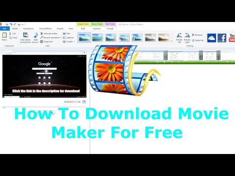 how-to-download-movie-maker-for-free-|-movie-maker