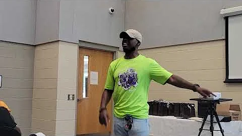 2021 SETC End of Year Celebration prt 1 - Speaker ...