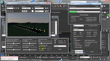 3ds Max Expose Transform Helper tutorial #2