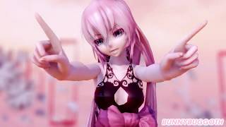♥【MMD/Jennie】SOLO ♥