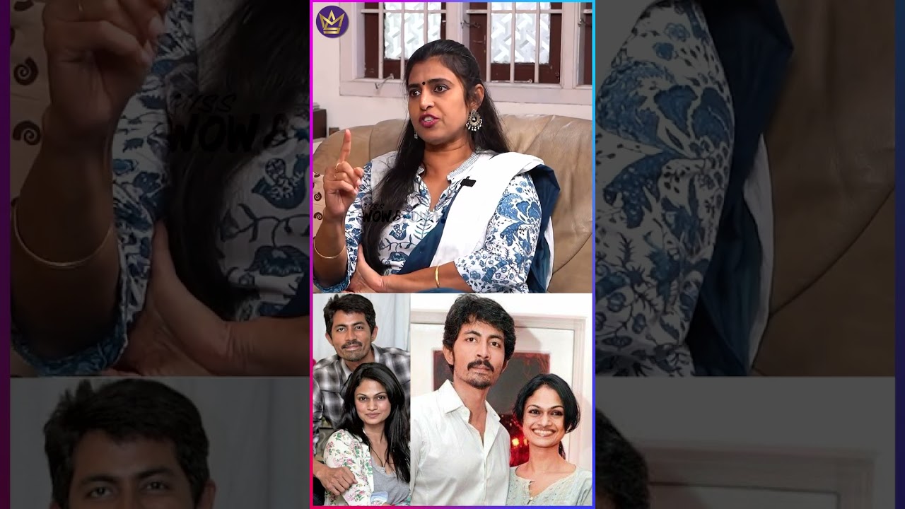 13 வருஷமா என்ன பண்ணாங்க Suchitra - Kasthuri #suchitra #karthikkumar