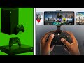 Как стримить игры с консоли XBOX на телефон / Как играть в XBOX на телефоне