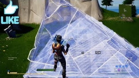 So you can do (Macro) on keyboard via (PS4 Settings) in Fortnite #macro