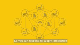 Supply Chain Network Design Use Cases eBook (with subtitles)
