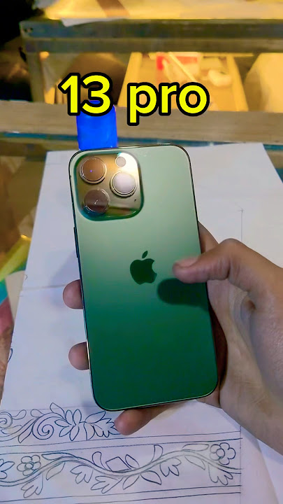 iPhone 13 pro Camera Review in 2025:StillWorth It? | iPhone 13 pro video test #iphone