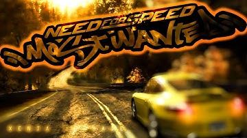 Need For Speed: Most Wanted Gameplay | Xenia ReShade Pt.1