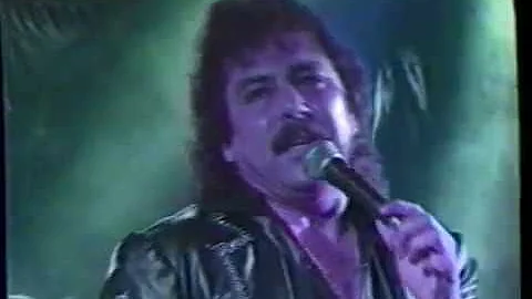 Joe Lopez y Grupo MAZZ