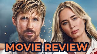 The Fall Guy - Movie Review