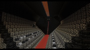 Minecraft AVP Beta Server Let