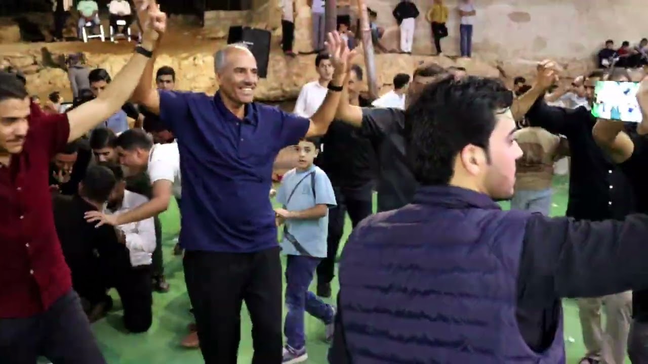 افراح ال الدلابيح العريس محمود3