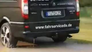 DIE PERSONENBEFÖRDERUNG AUF BESTELLUNG- EINE CLEVERE ALTERNATIVE ZUM TAXI.