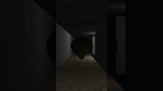 Baldis Nextbots - Jumpscares